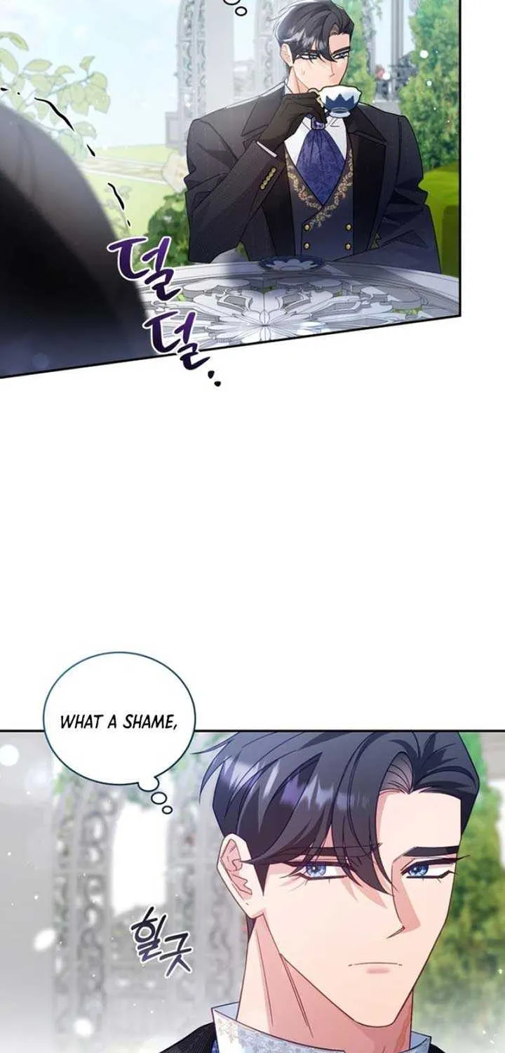 Honey, I Think That’s a Misunderstanding Chapter 1 page 84 - 