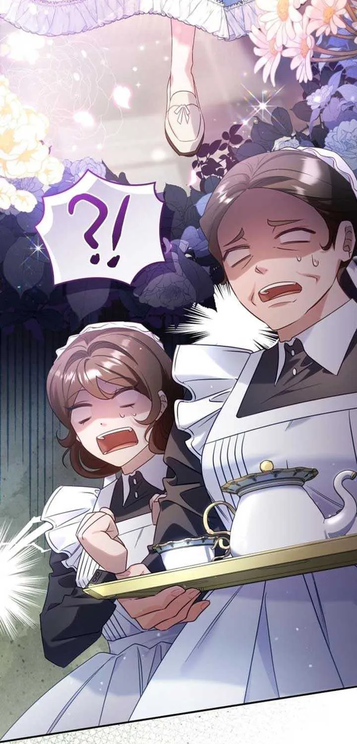 Honey, I Think That’s a Misunderstanding Chapter 1 page 10 - 