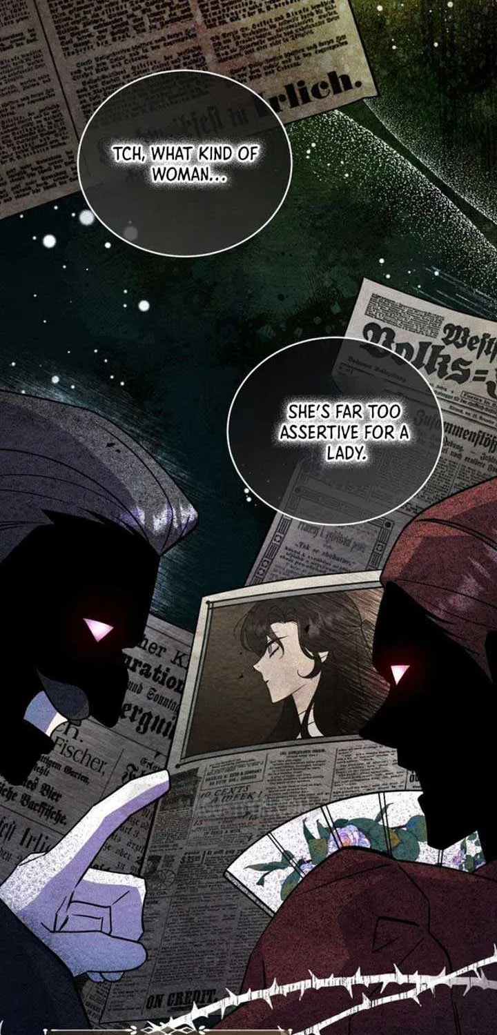 Honey, I Think That’s a Misunderstanding Chapter 1 page 91 - 