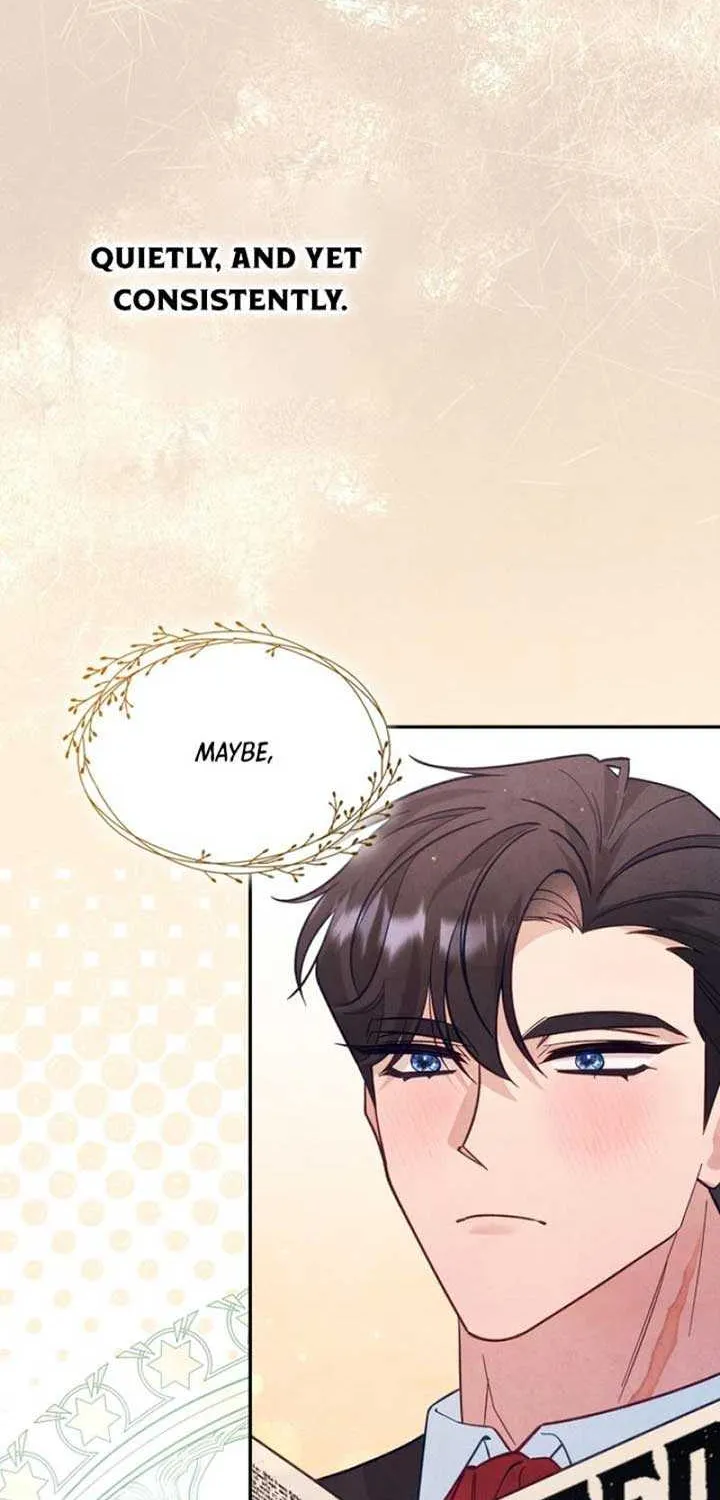 Honey, I Think That’s a Misunderstanding Chapter 1 page 95 - 