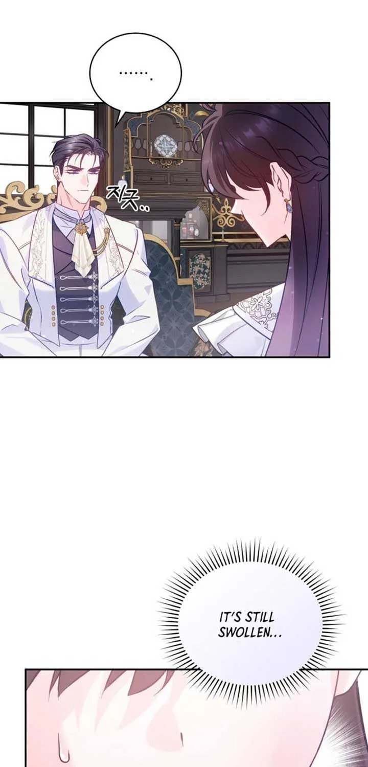 Honey, I Think That’s a Misunderstanding Chapter 10 page 12 - 