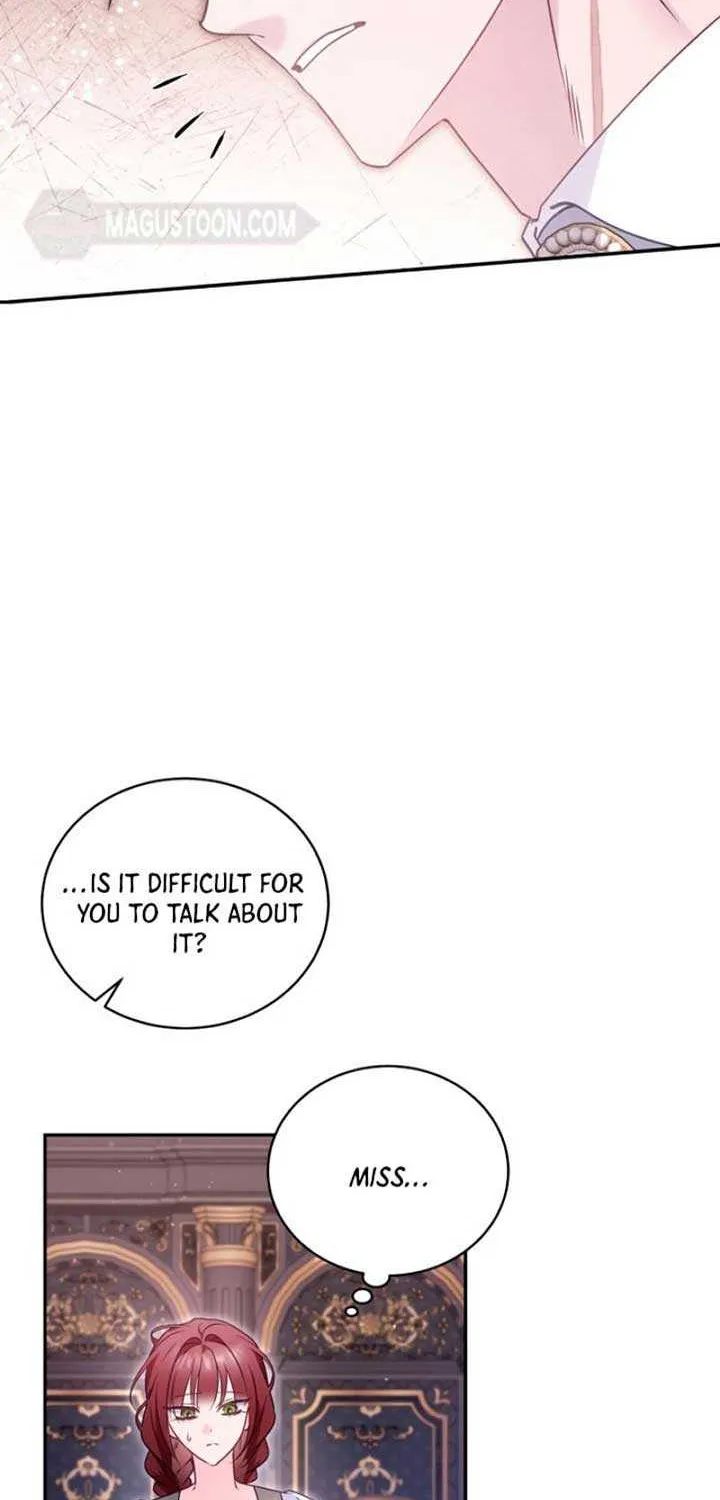 Honey, I Think That’s a Misunderstanding Chapter 10 page 15 - 