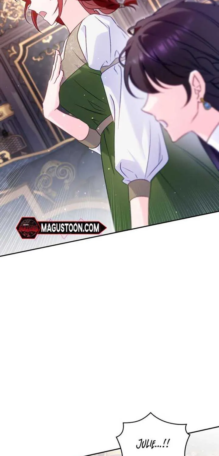 Honey, I Think That’s a Misunderstanding Chapter 10 page 18 - 