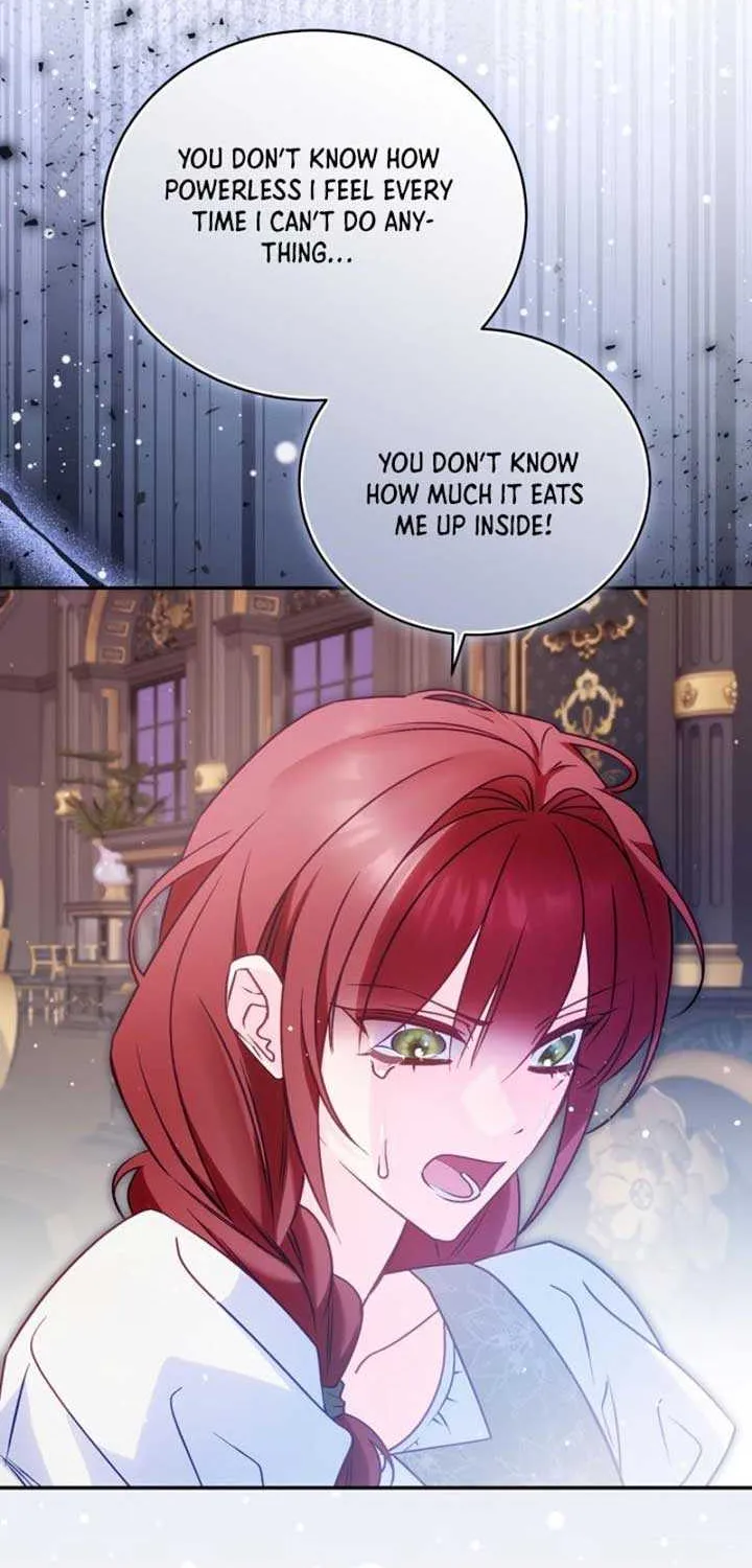 Honey, I Think That’s a Misunderstanding Chapter 10 page 21 - 
