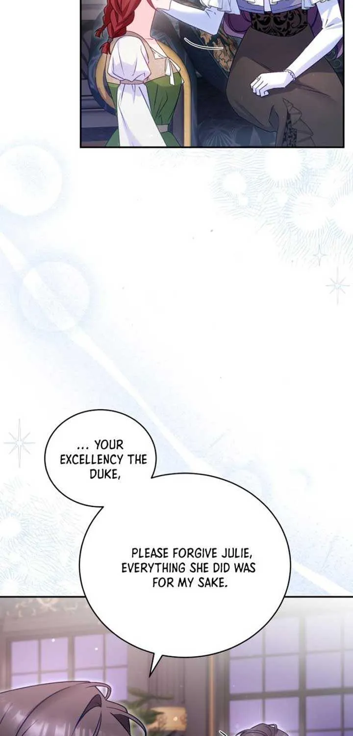 Honey, I Think That’s a Misunderstanding Chapter 10 page 27 - 