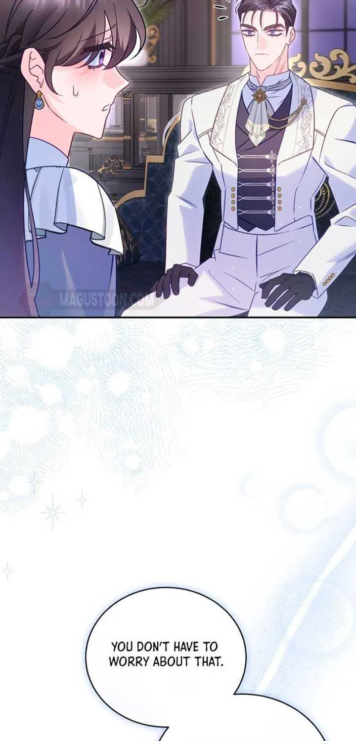 Honey, I Think That’s a Misunderstanding Chapter 10 page 28 - 