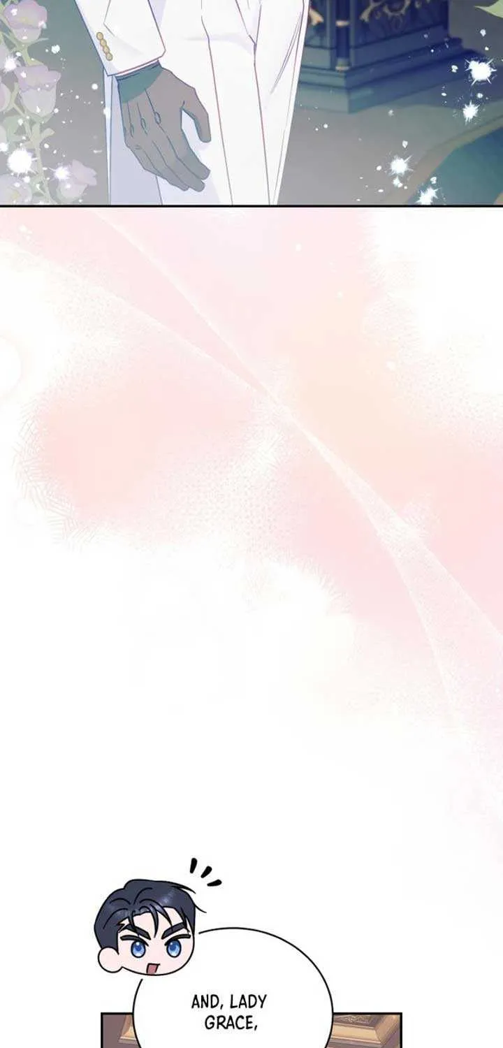 Honey, I Think That’s a Misunderstanding Chapter 10 page 34 - 