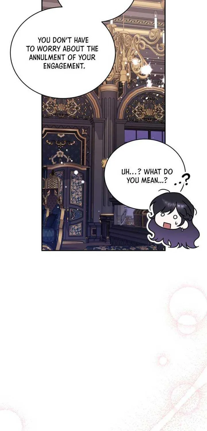 Honey, I Think That’s a Misunderstanding Chapter 10 page 35 - 