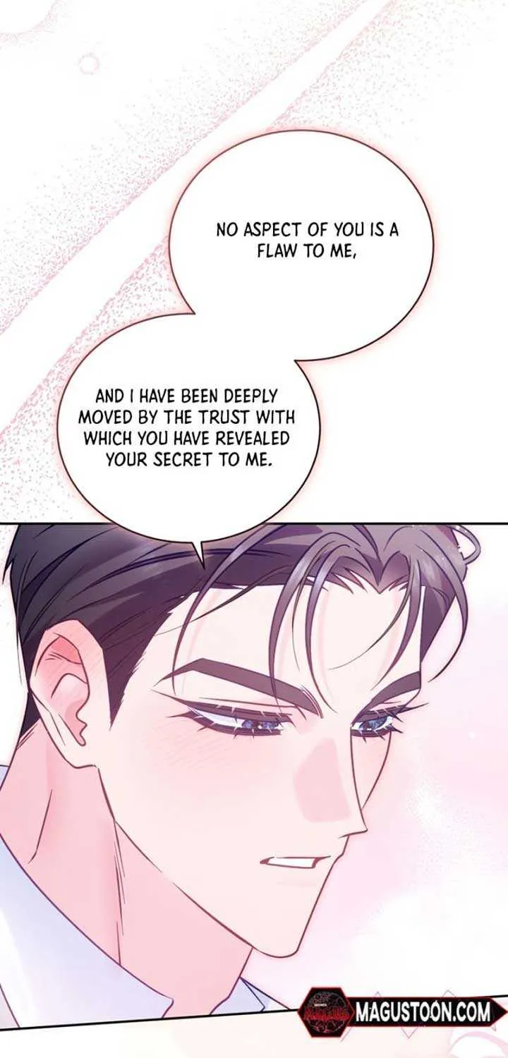 Honey, I Think That’s a Misunderstanding Chapter 10 page 36 - 