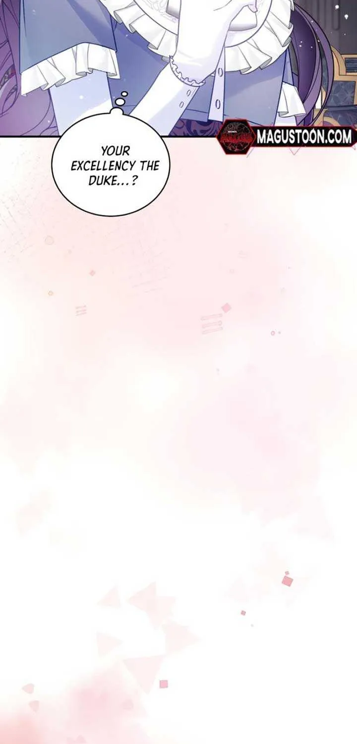 Honey, I Think That’s a Misunderstanding Chapter 10 page 40 - 
