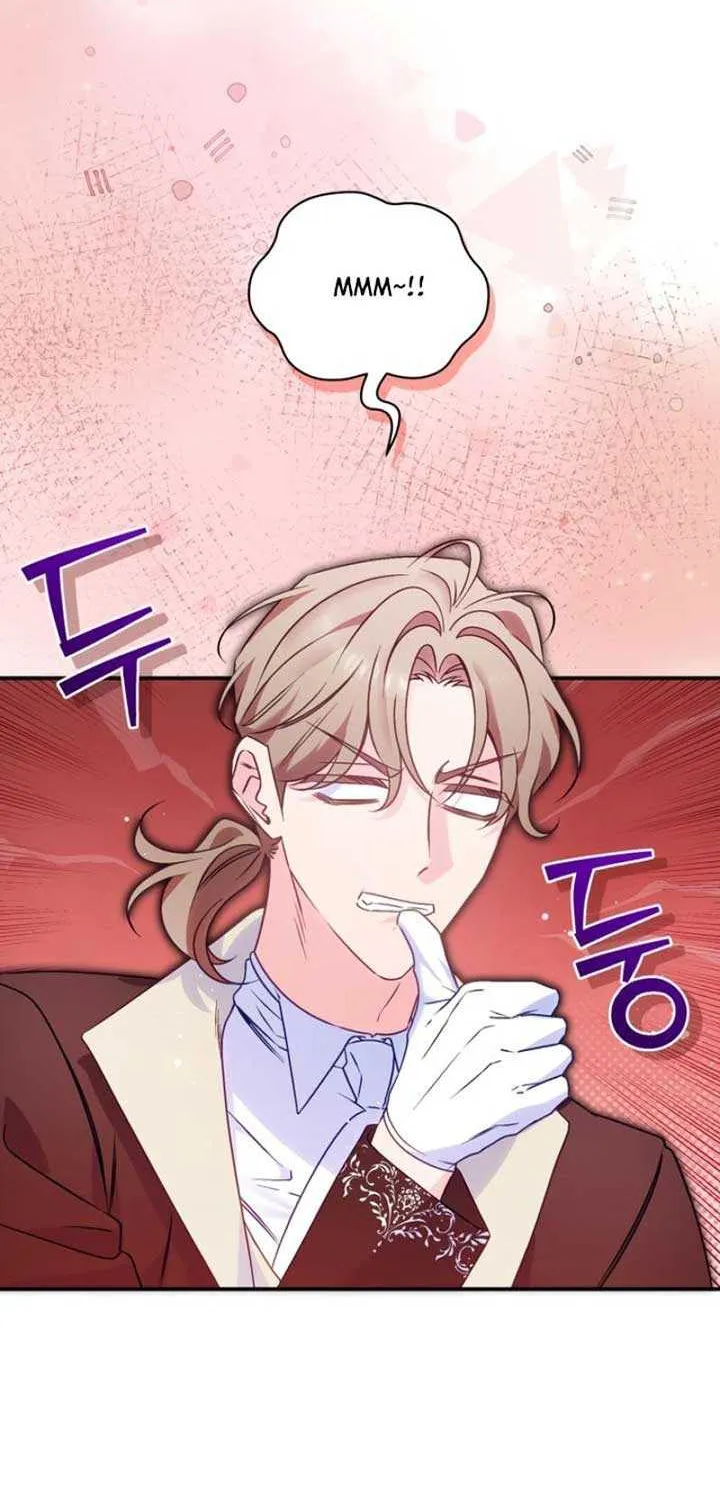 Honey, I Think That’s a Misunderstanding Chapter 10 page 41 - 