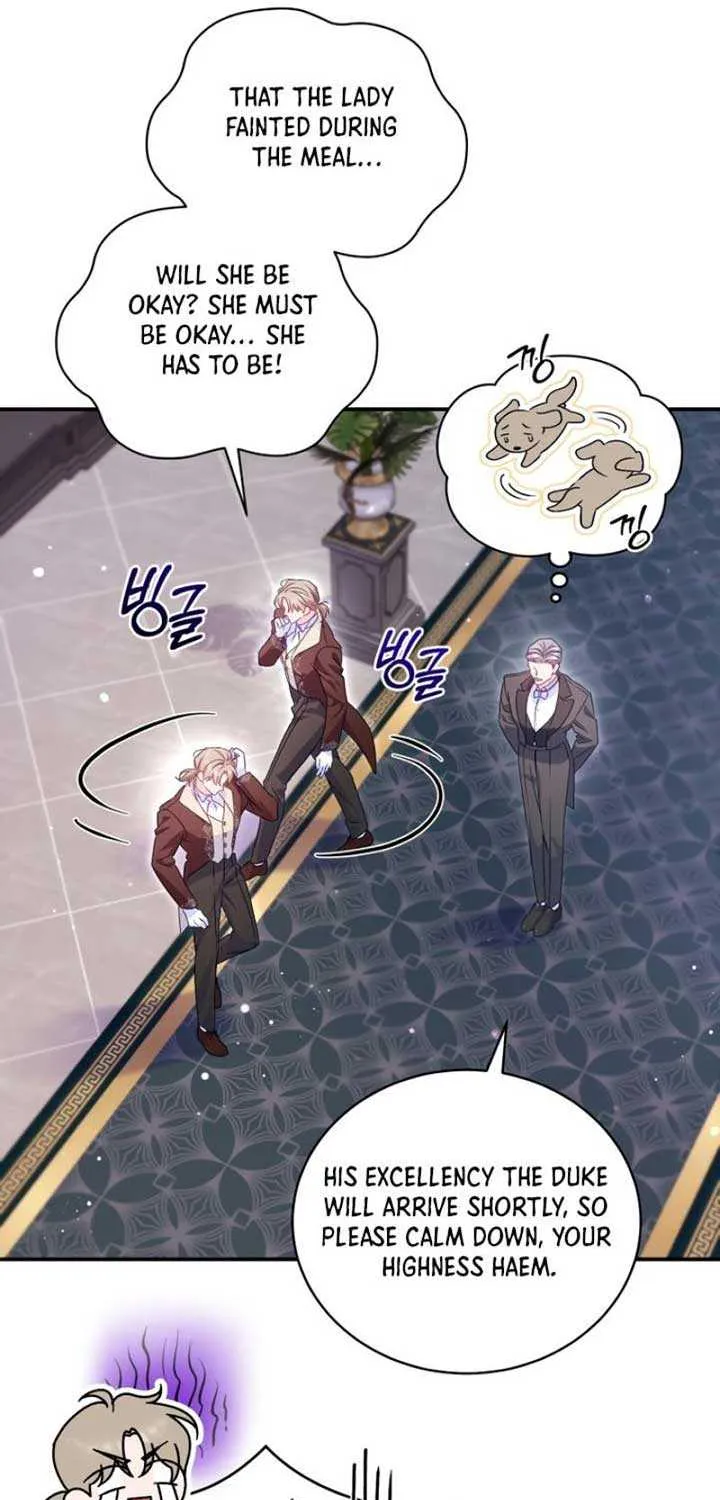 Honey, I Think That’s a Misunderstanding Chapter 10 page 42 - 