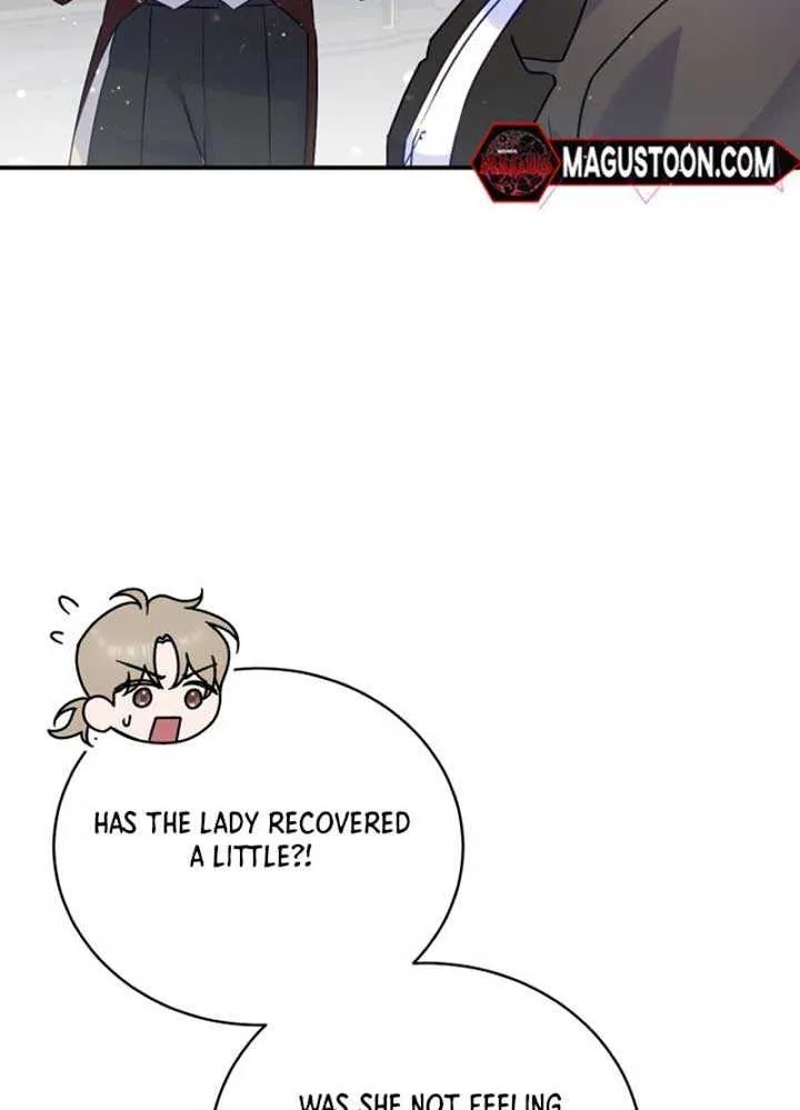 Honey, I Think That’s a Misunderstanding Chapter 10 page 44 - 
