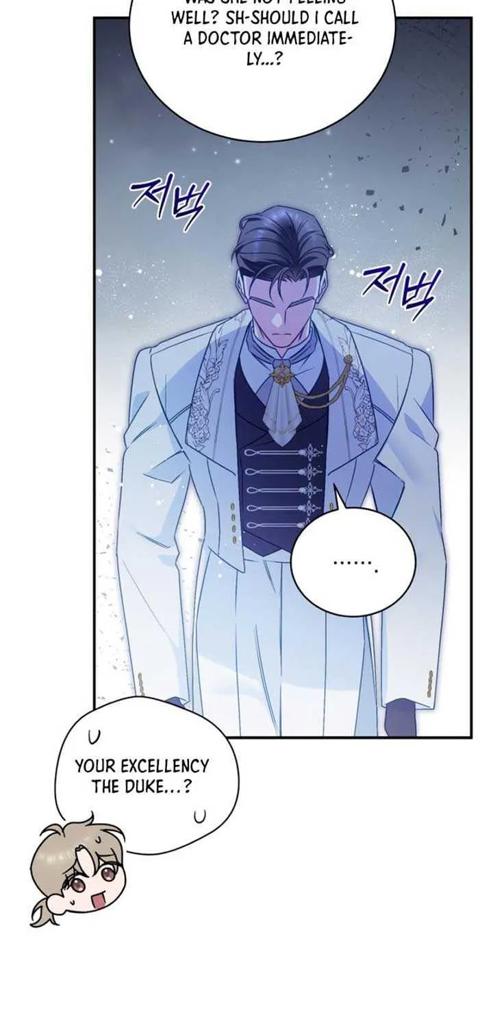 Honey, I Think That’s a Misunderstanding Chapter 10 page 45 - 