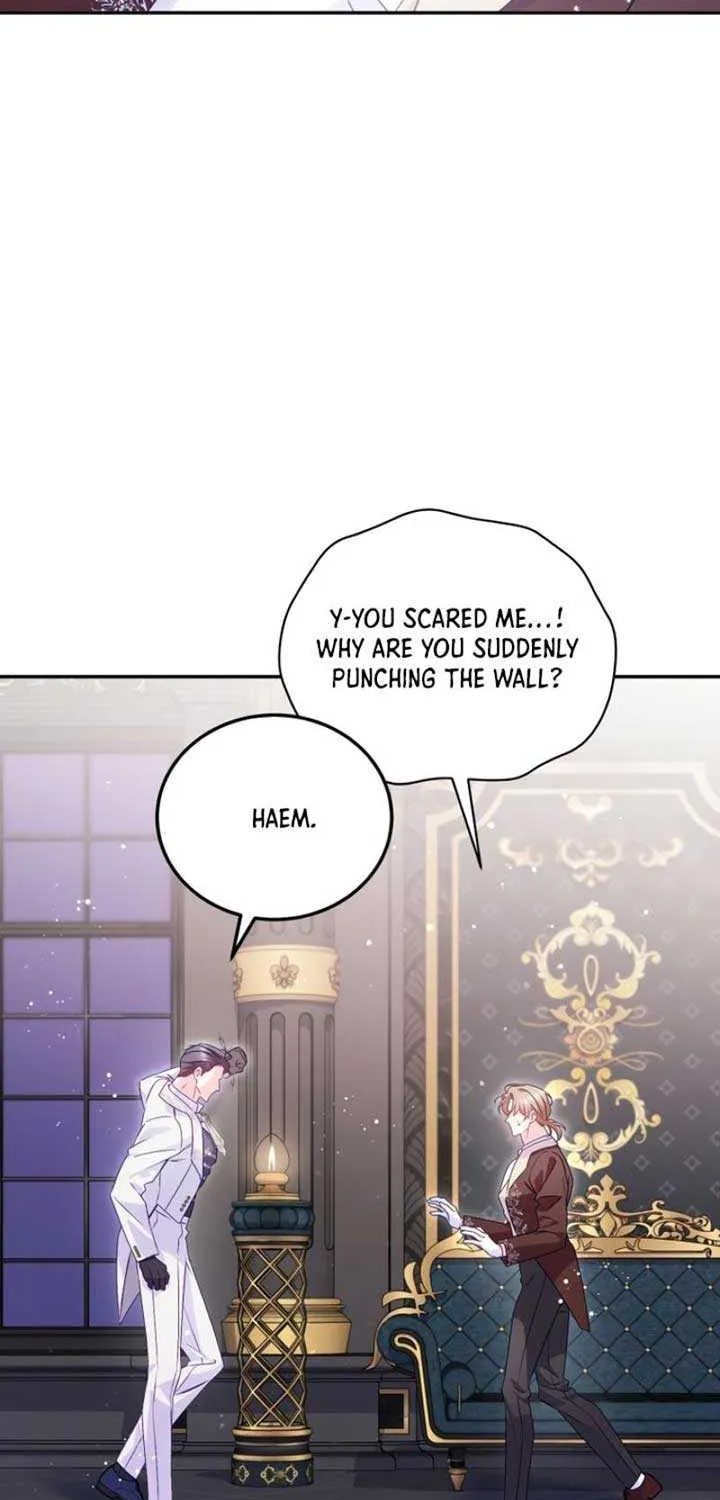 Honey, I Think That’s a Misunderstanding Chapter 10 page 47 - 