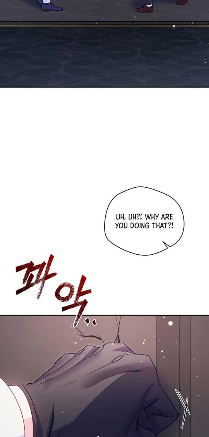 Honey, I Think That’s a Misunderstanding Chapter 10 page 48 - 
