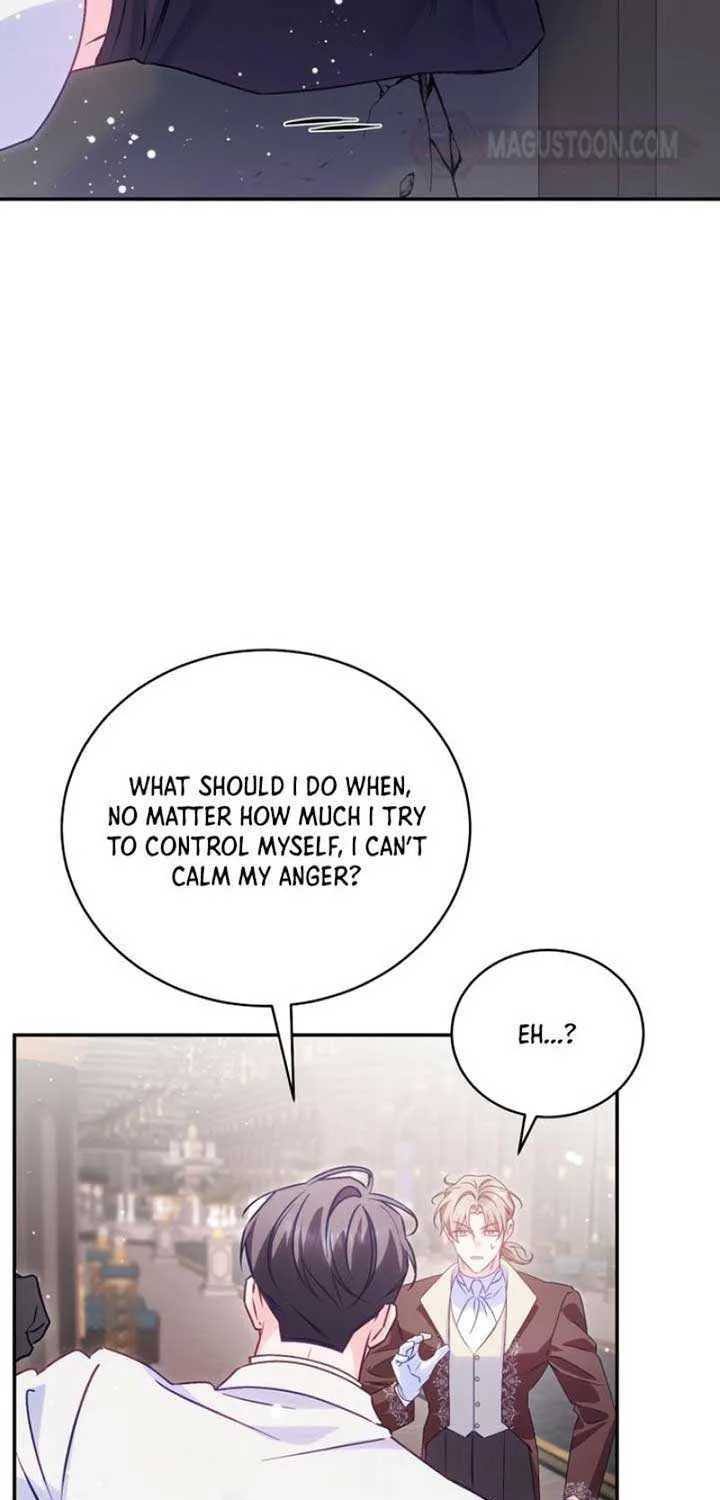 Honey, I Think That’s a Misunderstanding Chapter 10 page 49 - 