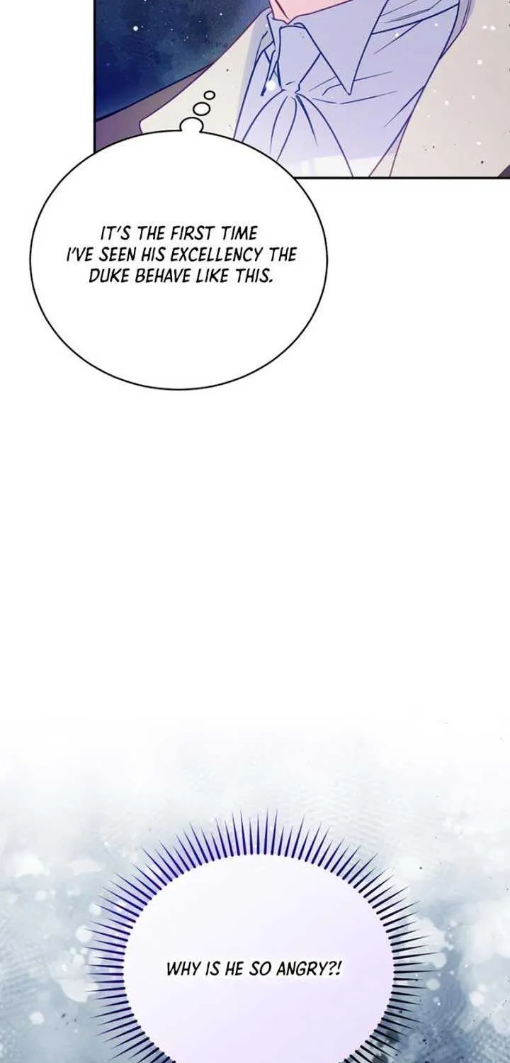 Honey, I Think That’s a Misunderstanding Chapter 10 page 51 - 