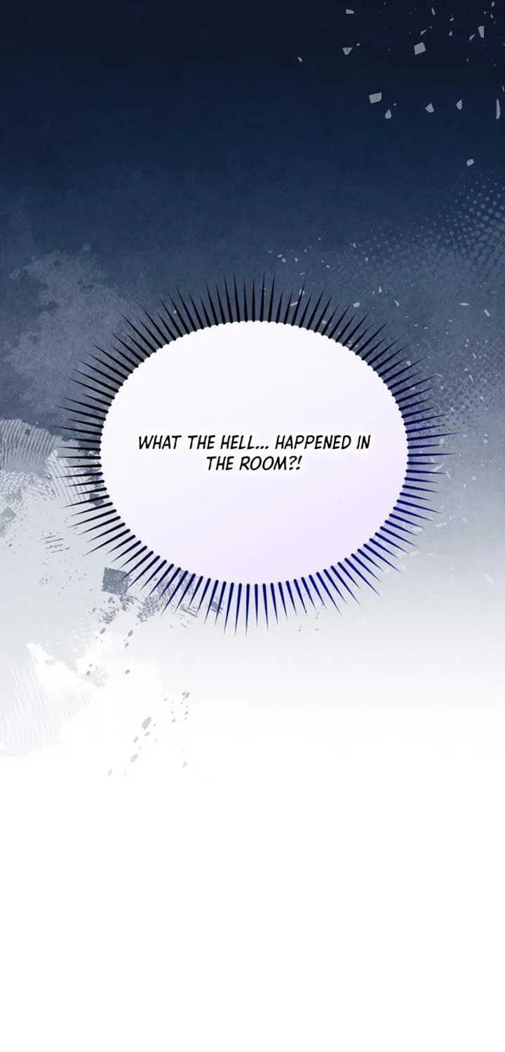Honey, I Think That’s a Misunderstanding Chapter 10 page 53 - 