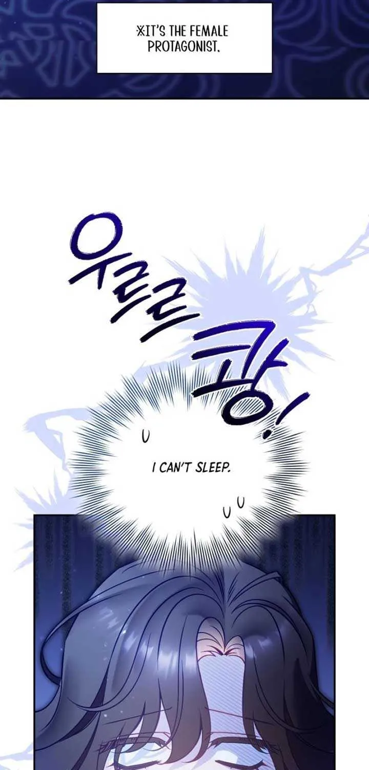 Honey, I Think That’s a Misunderstanding Chapter 10 page 58 - 