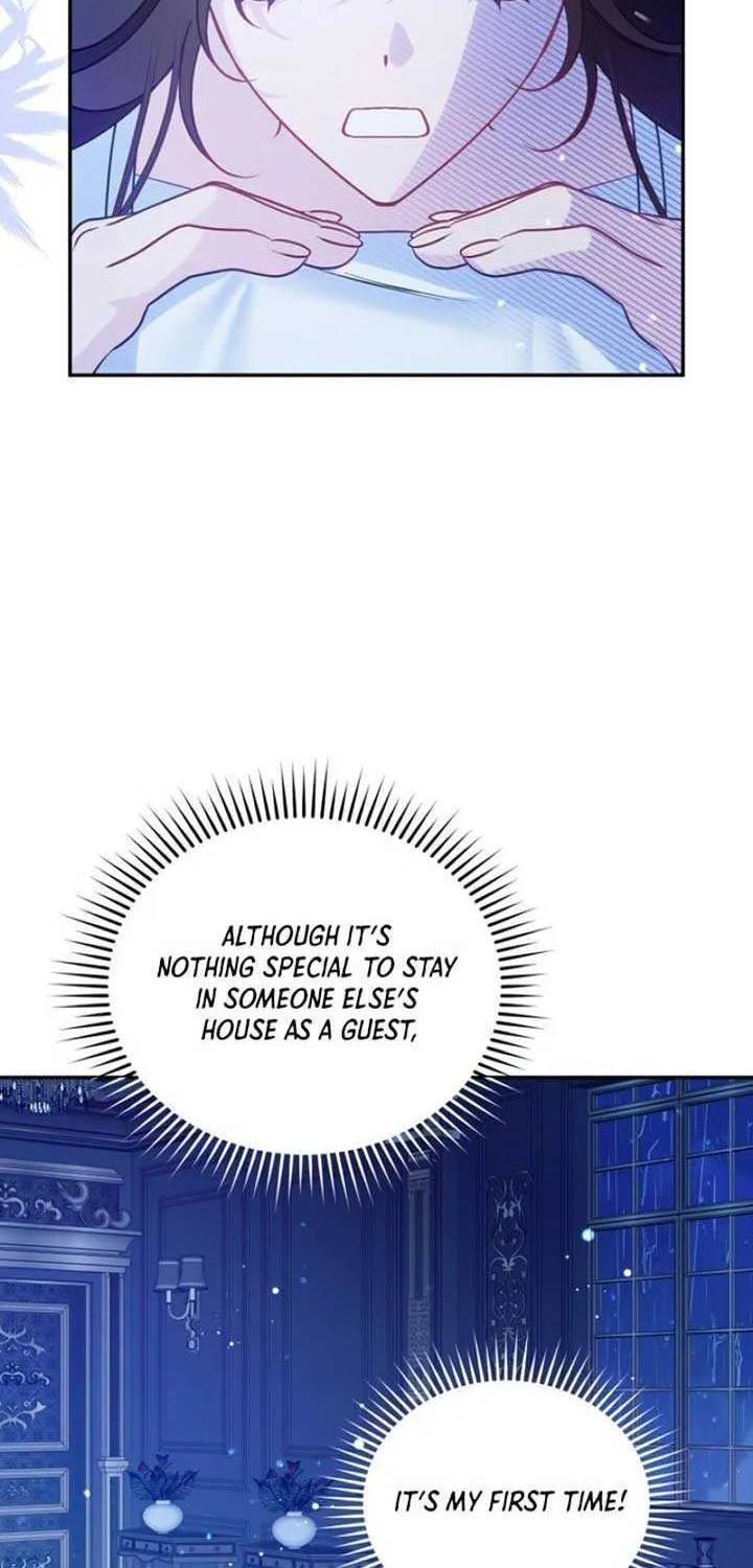 Honey, I Think That’s a Misunderstanding Chapter 10 page 59 - 