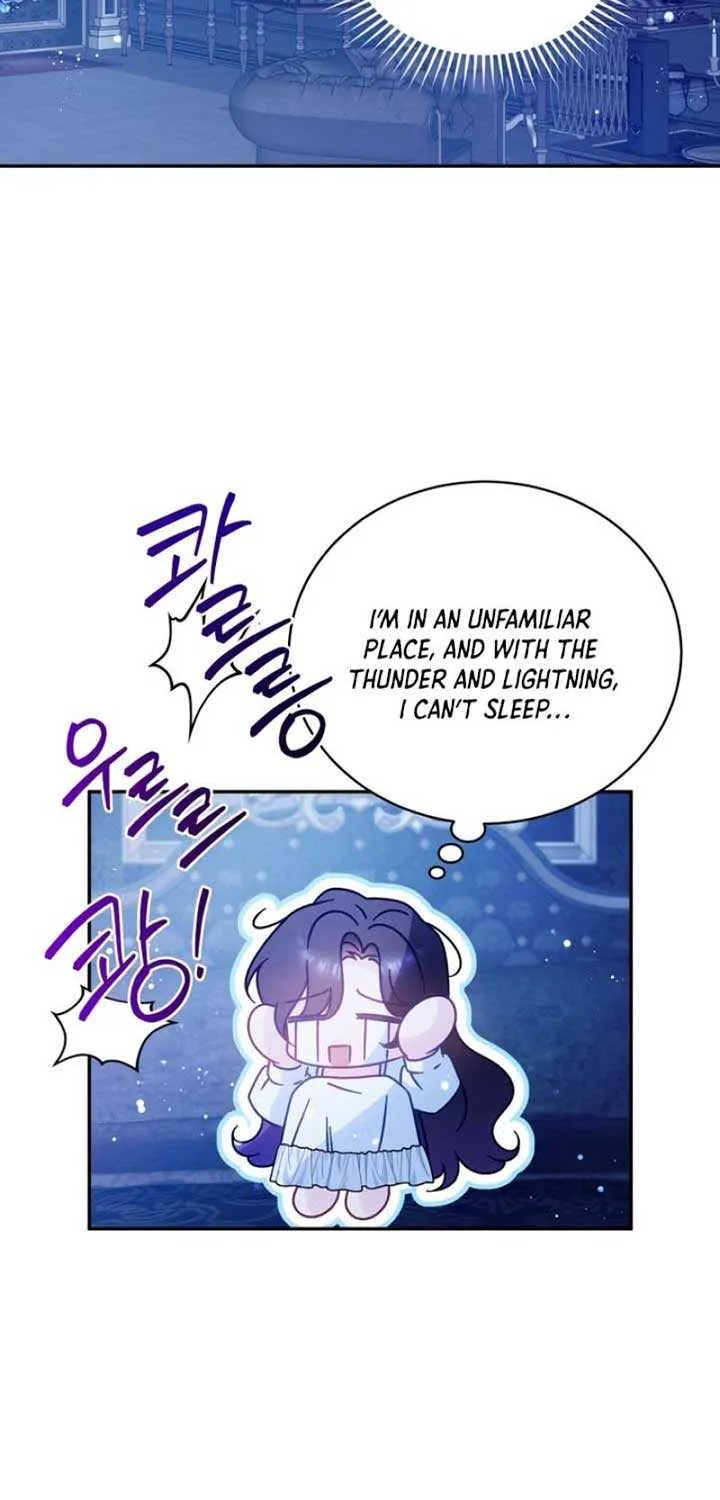 Honey, I Think That’s a Misunderstanding Chapter 10 page 60 - 