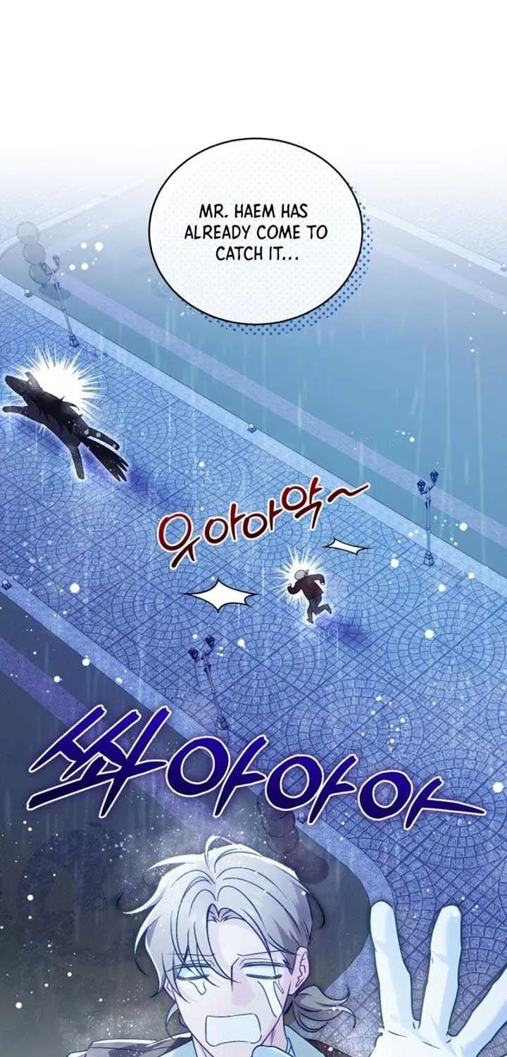 Honey, I Think That’s a Misunderstanding Chapter 10 page 67 - 