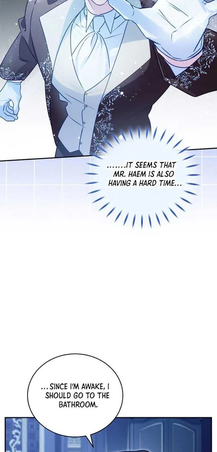 Honey, I Think That’s a Misunderstanding Chapter 10 page 68 - 