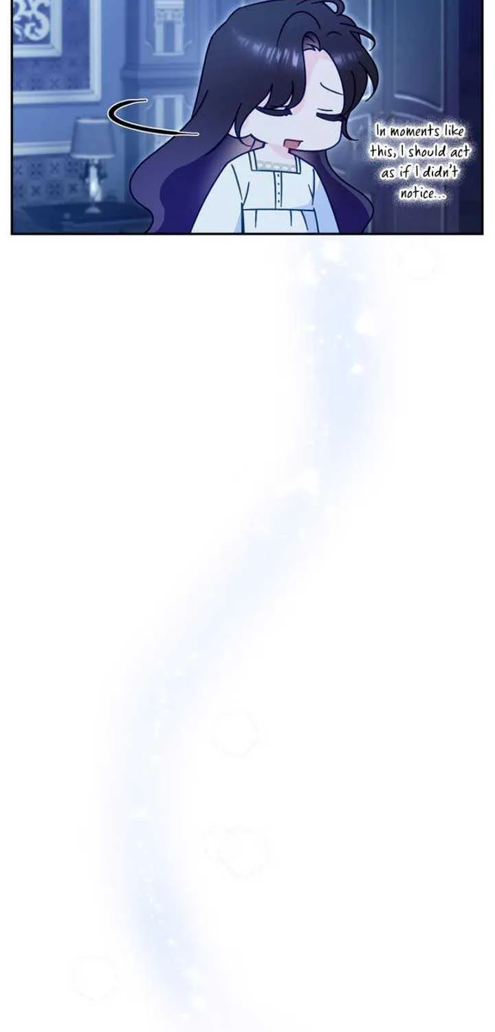 Honey, I Think That’s a Misunderstanding Chapter 10 page 69 - 