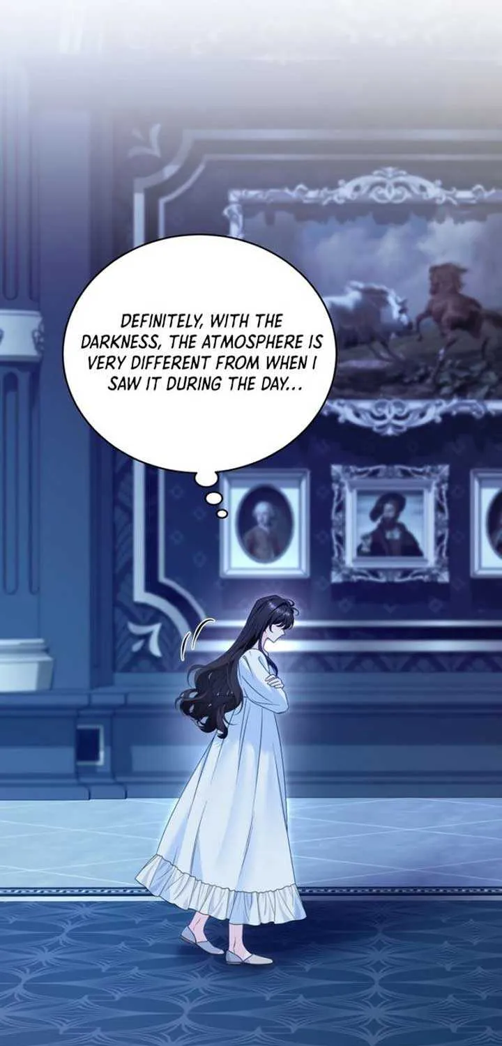 Honey, I Think That’s a Misunderstanding Chapter 10 page 71 - 