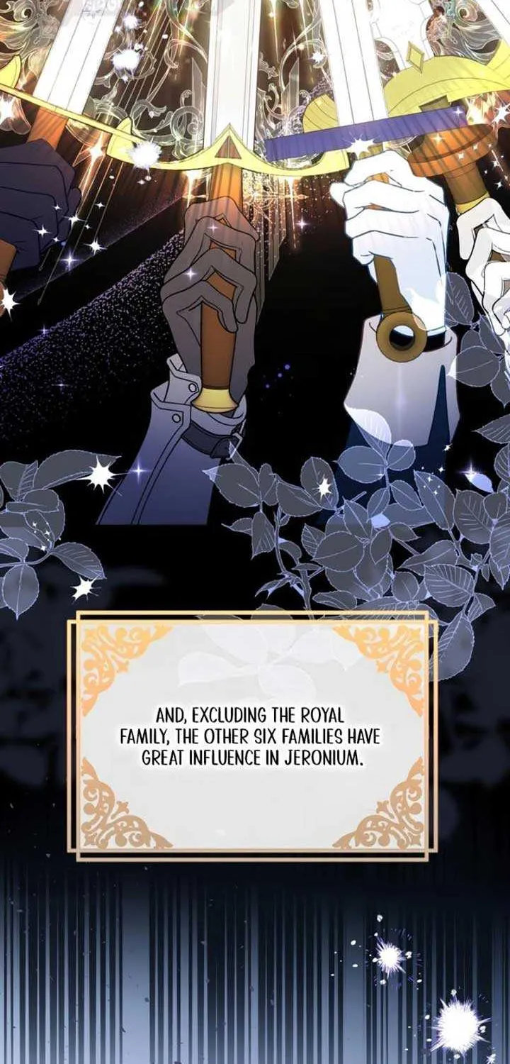 Honey, I Think That’s a Misunderstanding Chapter 10 page 79 - 