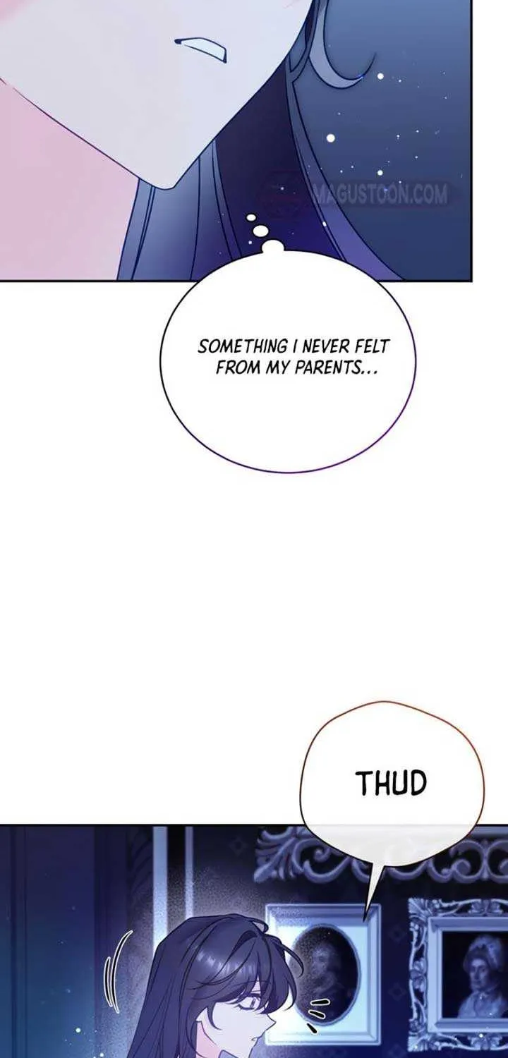 Honey, I Think That’s a Misunderstanding Chapter 10 page 87 - 