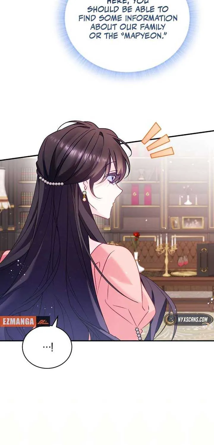 Honey, I Think That’s a Misunderstanding Chapter 14 page 11 - 