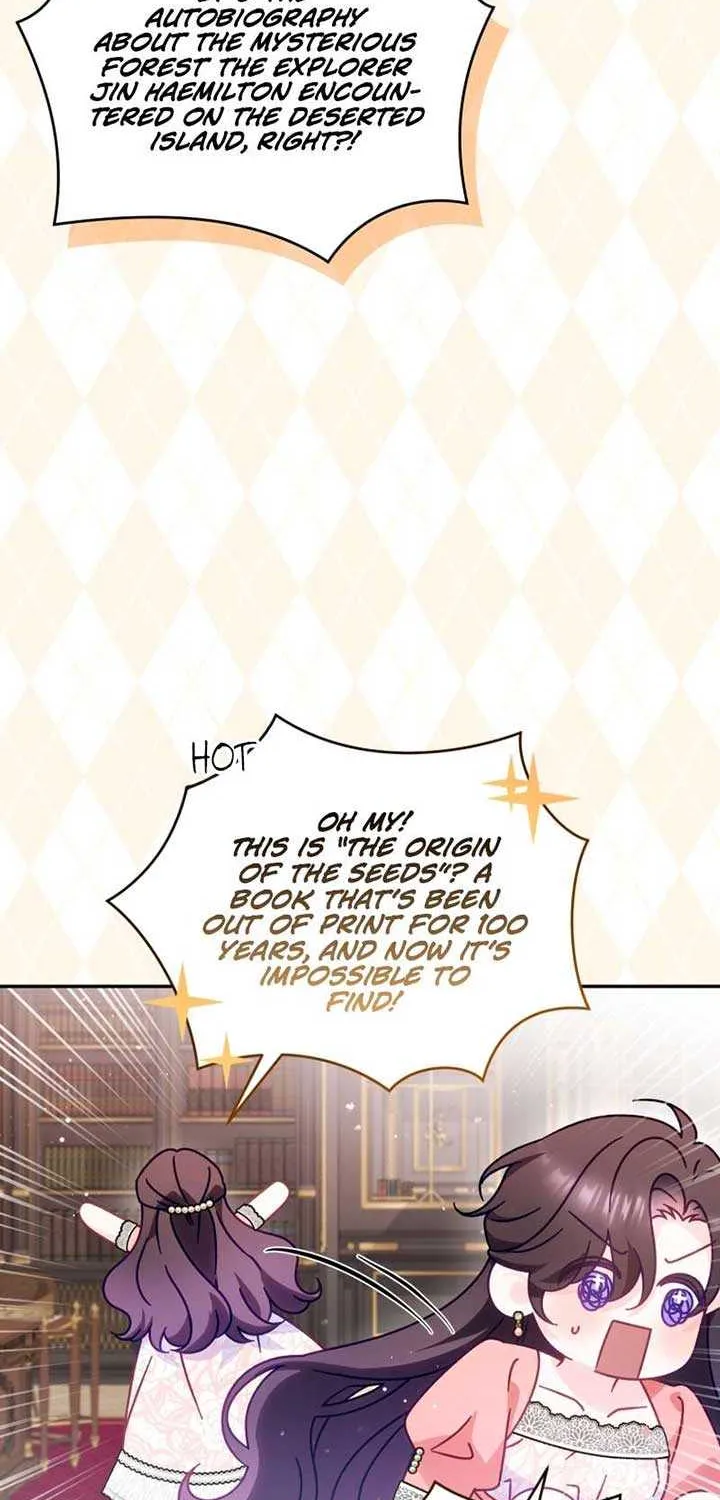 Honey, I Think That’s a Misunderstanding Chapter 14 page 14 - 