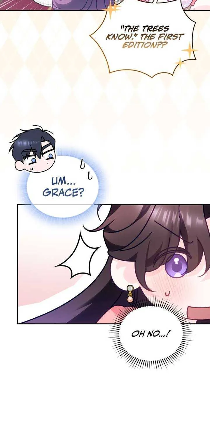 Honey, I Think That’s a Misunderstanding Chapter 14 page 15 - 