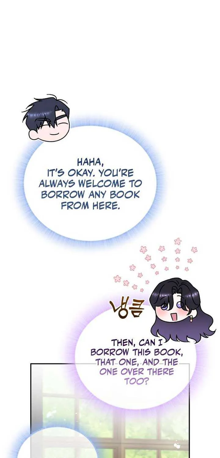 Honey, I Think That’s a Misunderstanding Chapter 14 page 17 - 