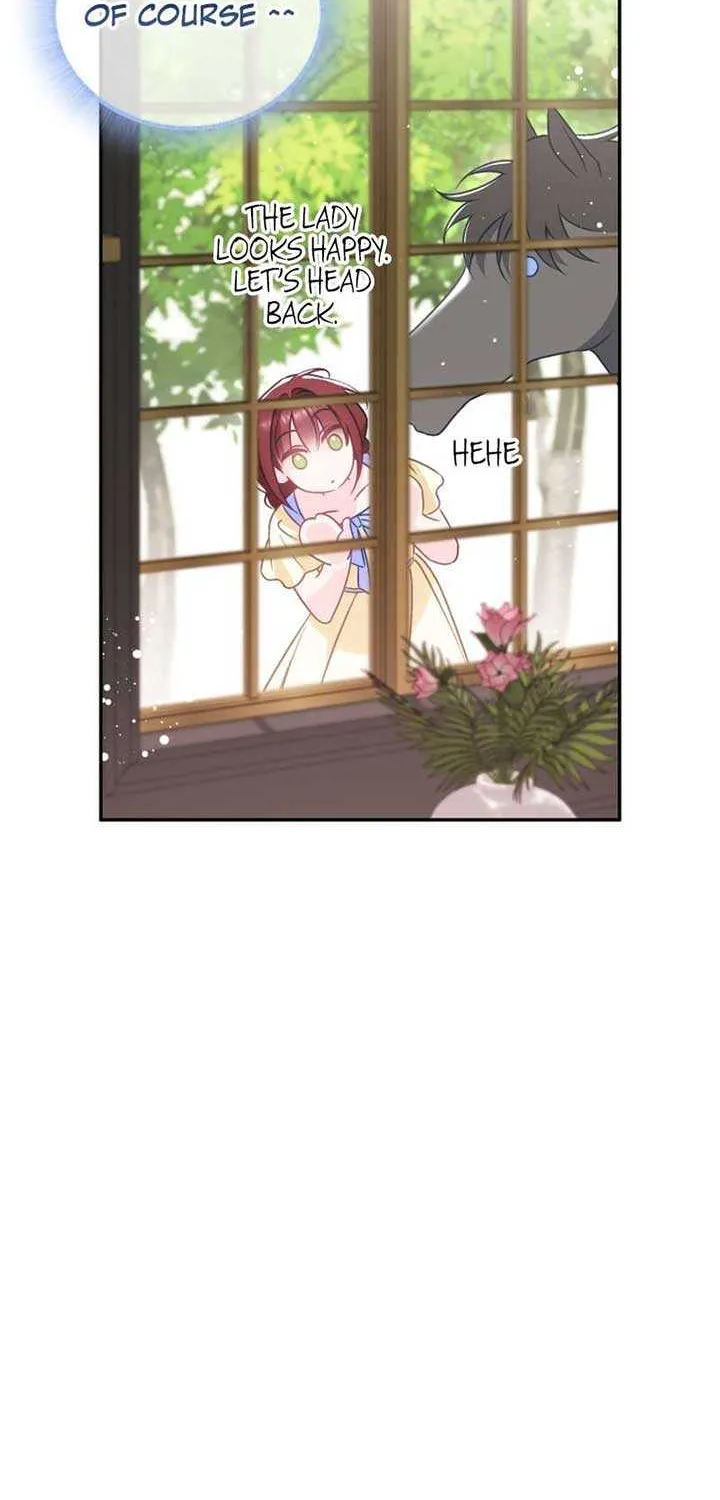 Honey, I Think That’s a Misunderstanding Chapter 14 page 18 - 