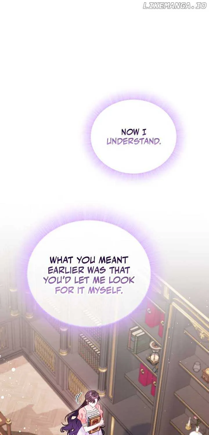 Honey, I Think That’s a Misunderstanding Chapter 14 page 19 - 