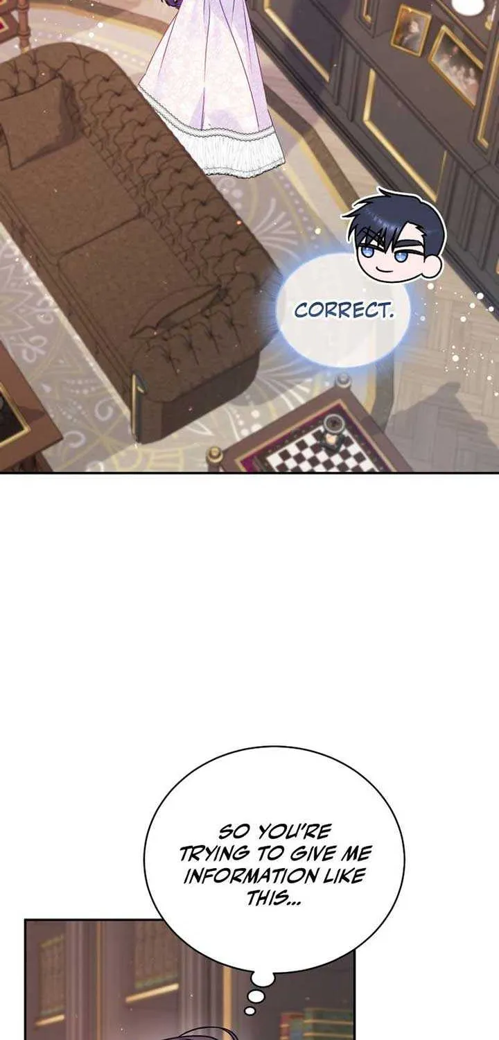 Honey, I Think That’s a Misunderstanding Chapter 14 page 20 - 