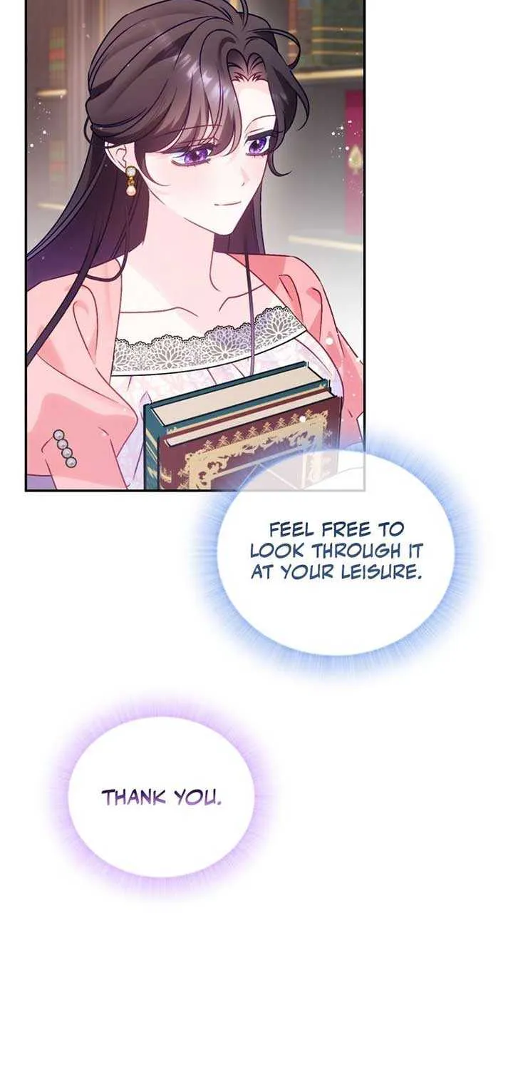 Honey, I Think That’s a Misunderstanding Chapter 14 page 21 - 