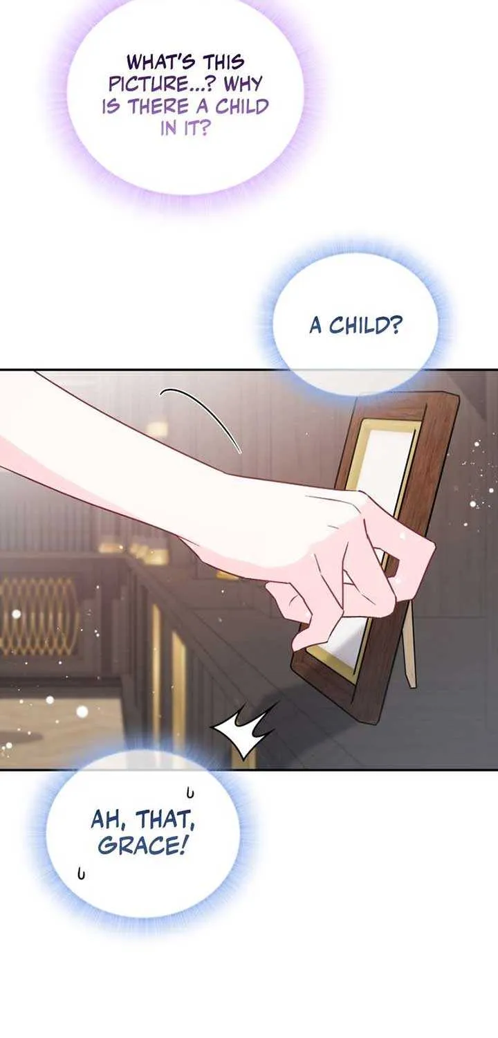 Honey, I Think That’s a Misunderstanding Chapter 14 page 23 - 