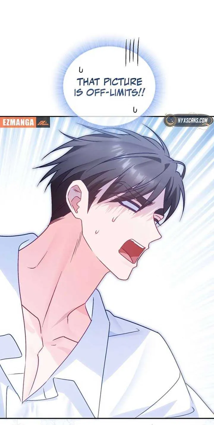 Honey, I Think That’s a Misunderstanding Chapter 14 page 24 - 