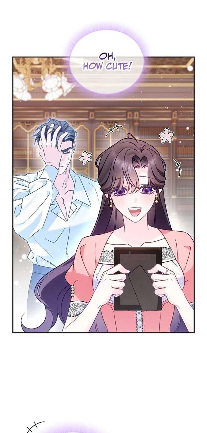Honey, I Think That’s a Misunderstanding Chapter 14 page 27 - 