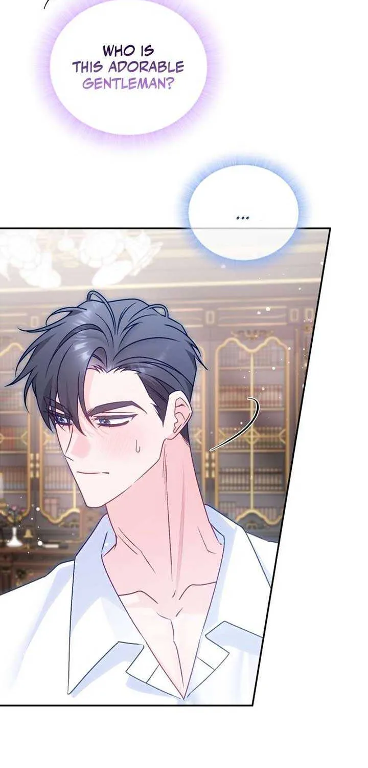 Honey, I Think That’s a Misunderstanding Chapter 14 page 28 - 