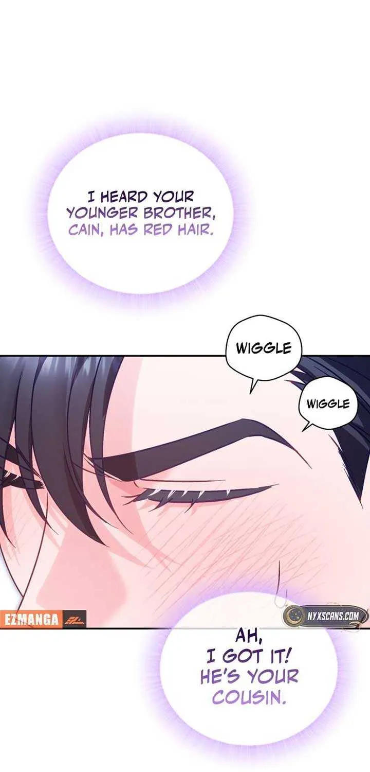 Honey, I Think That’s a Misunderstanding Chapter 14 page 29 - 