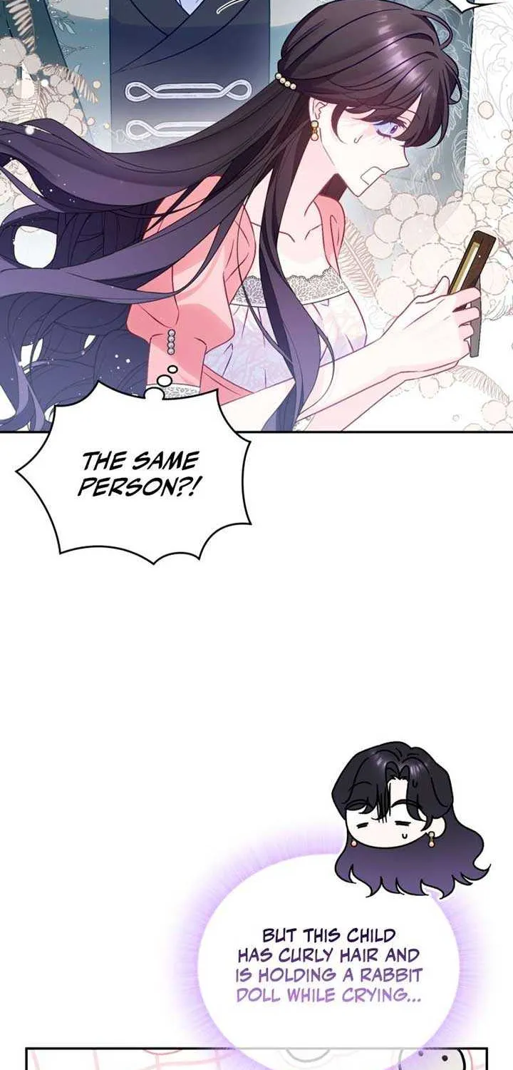 Honey, I Think That’s a Misunderstanding Chapter 14 page 32 - 