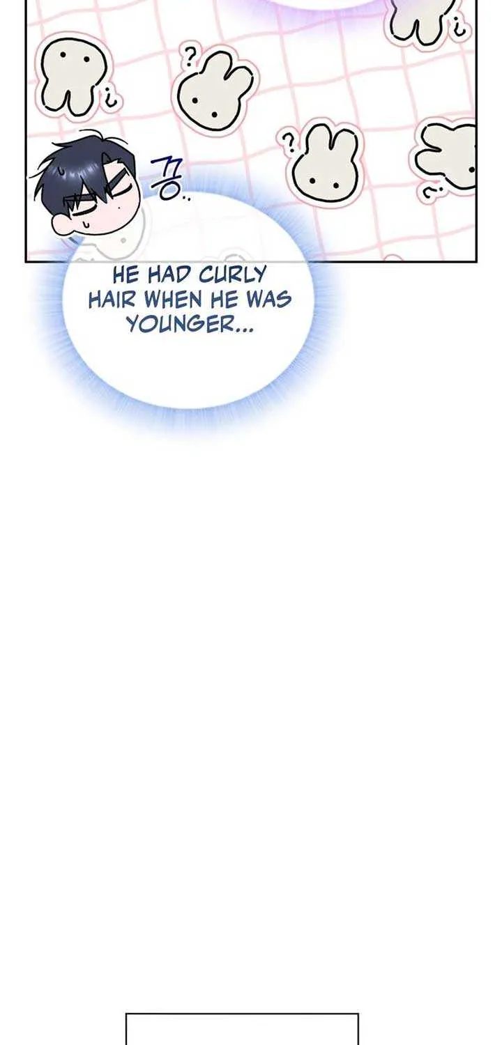 Honey, I Think That’s a Misunderstanding Chapter 14 page 33 - 