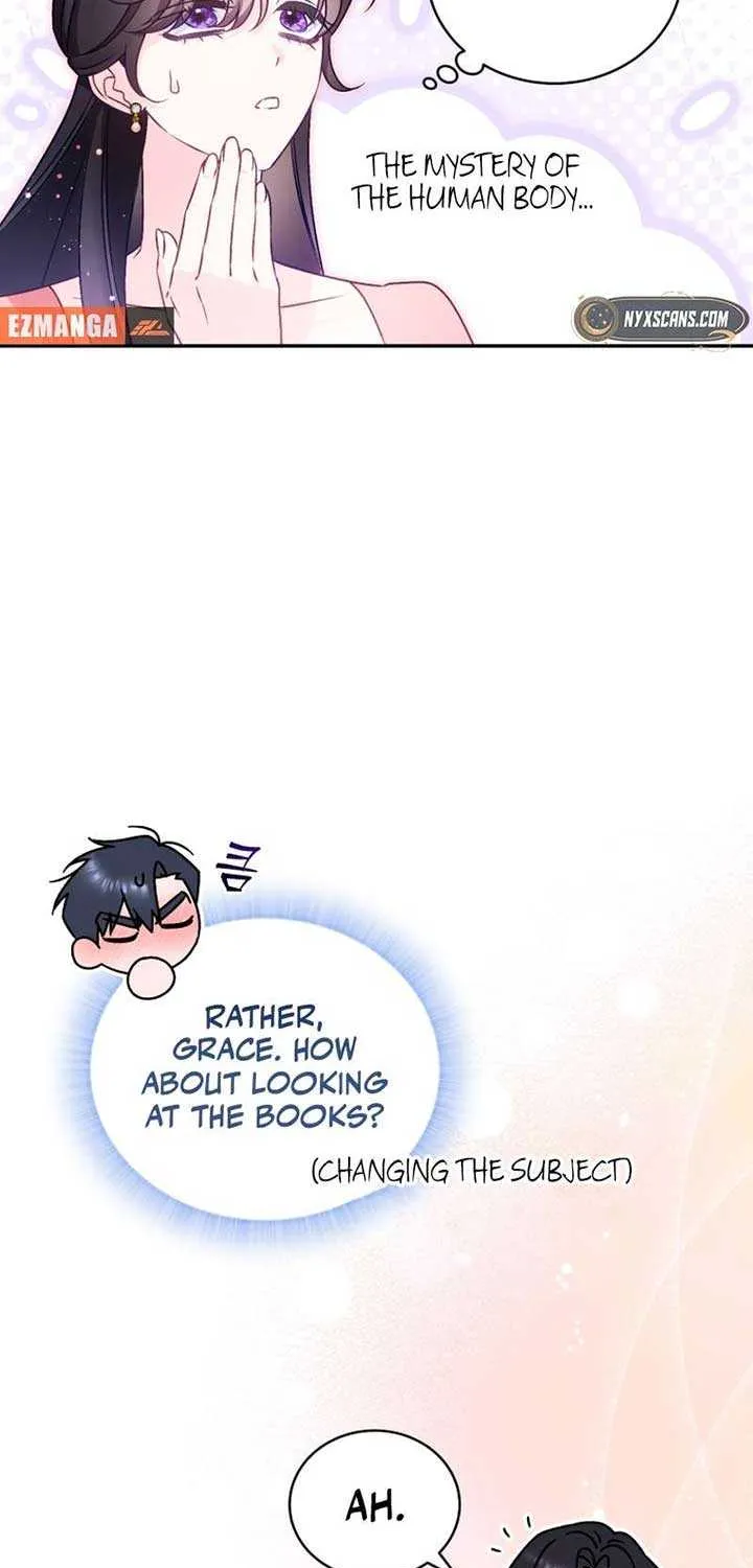 Honey, I Think That’s a Misunderstanding Chapter 14 page 35 - 
