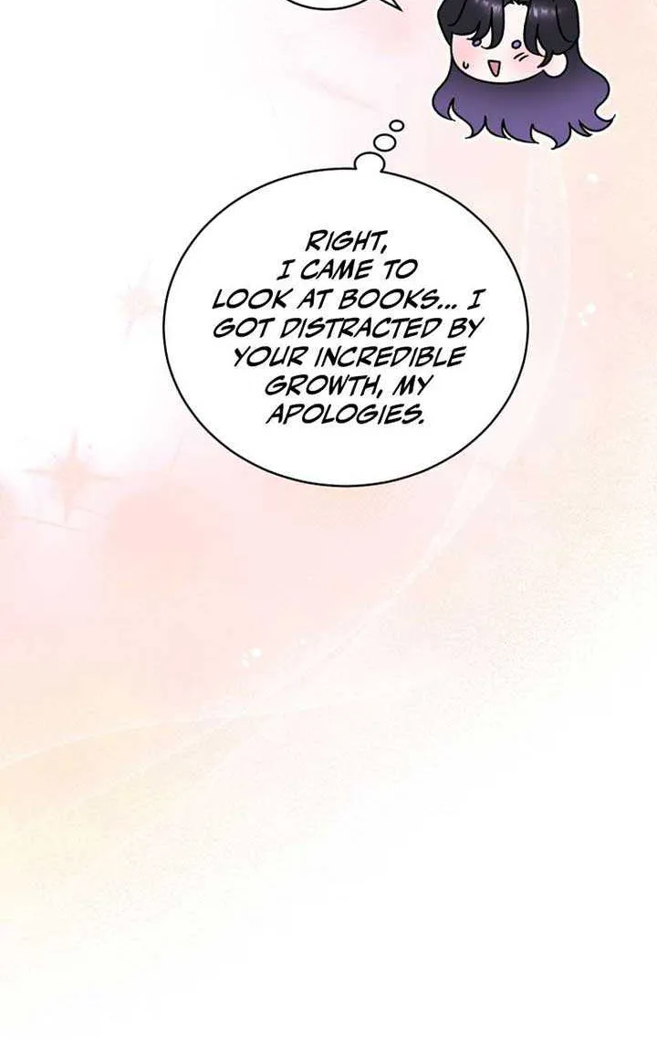 Honey, I Think That’s a Misunderstanding Chapter 14 page 36 - 