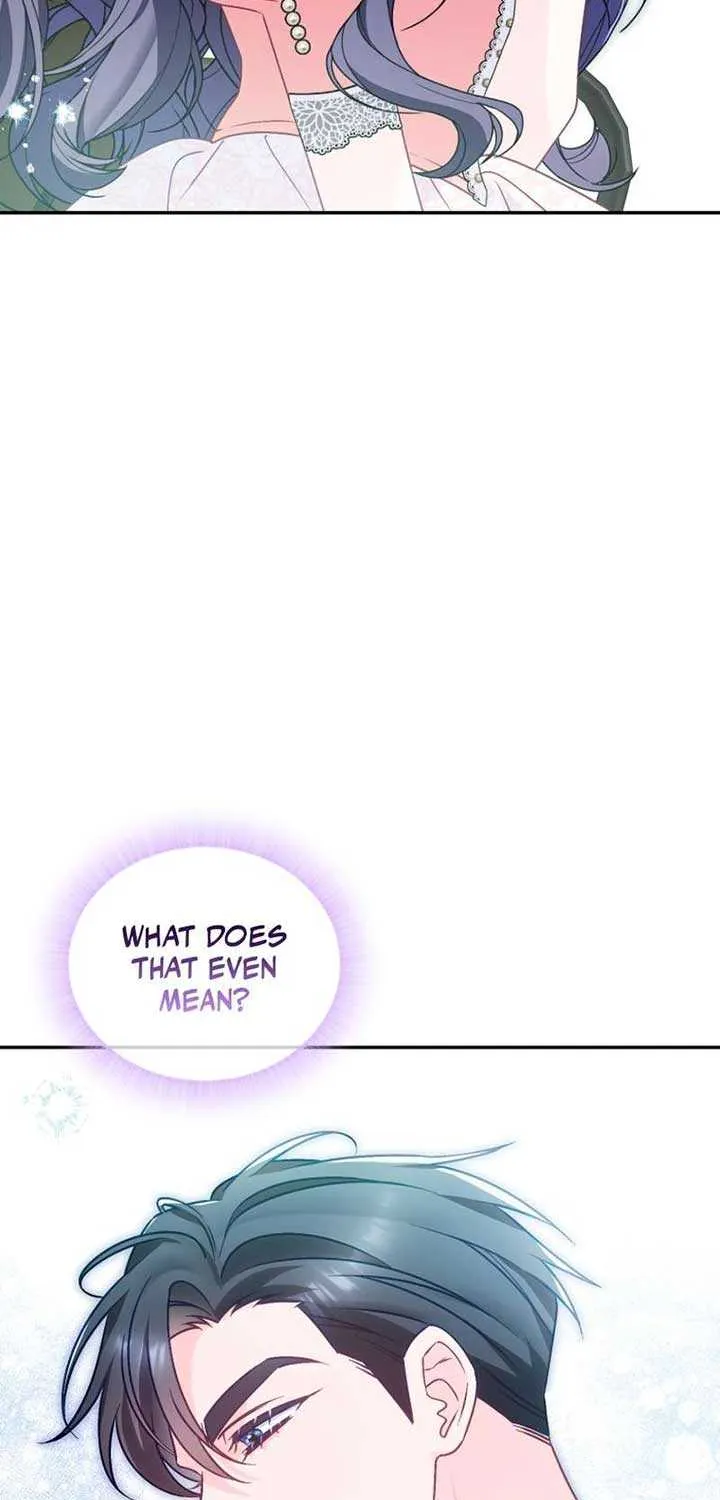 Honey, I Think That’s a Misunderstanding Chapter 14 page 5 - 